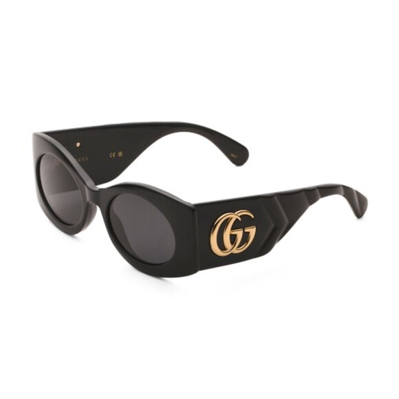 GUCCI 51mm Square Sunglasses - Picture 3 of 3